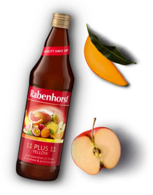 11 PLUS 11 YELLOW 750ML